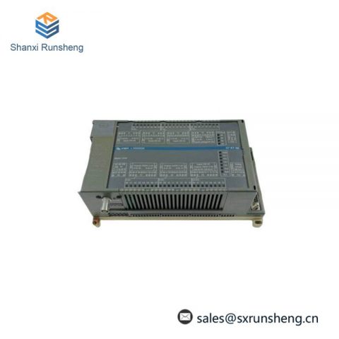 ABB 07KT98 GJR5253100R3260 - High-Performance Advant Controller