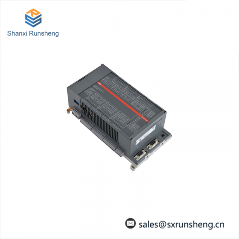 ABB 07KT98 GJR5253100R4278 Advanced Controller