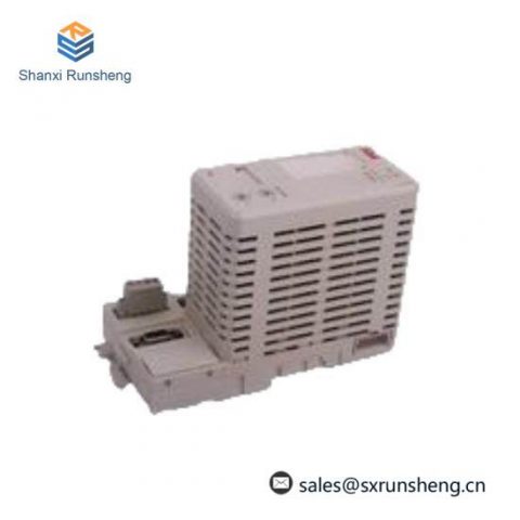 ABB 07WT98 - Industrial PLC Module for Advanced Automation Solutions
