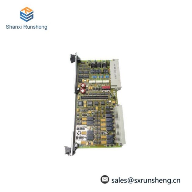 ABB PCB Circuit Board ECS BOARD, Flush Mounting Only, 086329-003