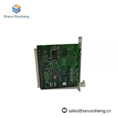 ABB 086329-004 Driver Board: Advanced Industrial Control Solution