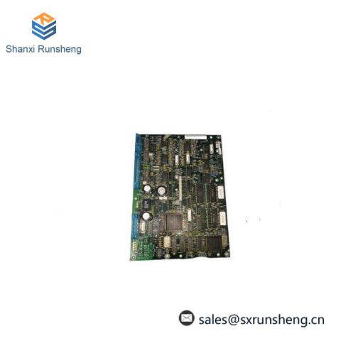 ABB 15.04.20.05 Controller Module