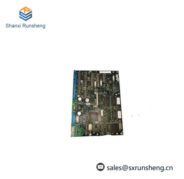 ABB 15.04.20.05 Controller Module