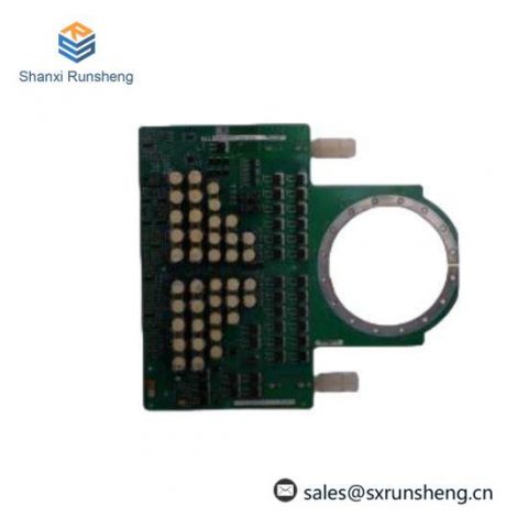 ABB 1703104 17090006 6CCM - Brand New, Precision Engineered for Industrial Automation