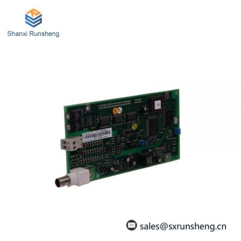 ABB 170M6467-3AUA0000062487 Input Module: Precision Control for Industrial Automation