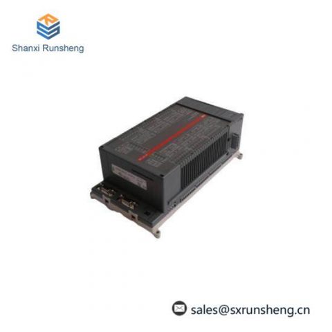 ABB 1948022A1 Memory Module, Industrial Control Solutions