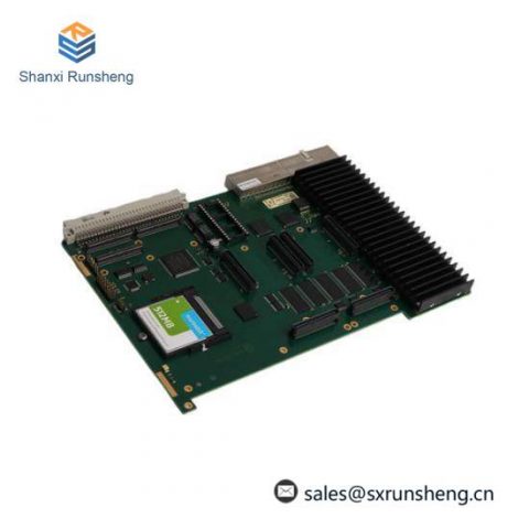 ABB 1KHL015545R0001 O4LE - High-Performance Modular Control Module