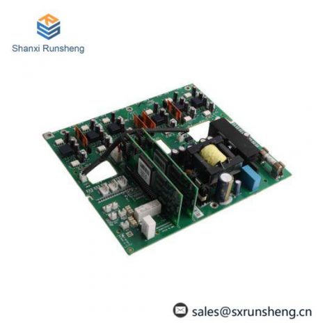 ABB 1KHL016009R0001 G4AK - Advanced Industrial Automation Module
