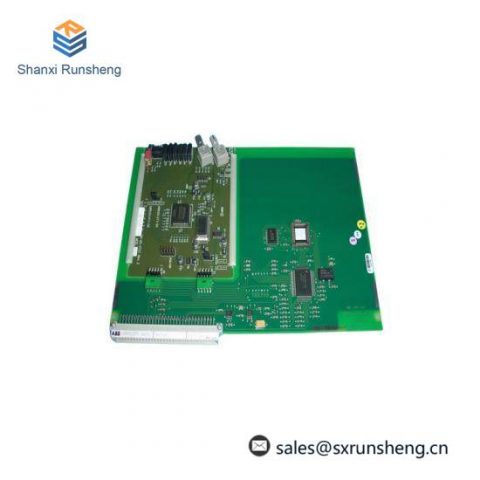 ABB 1MRK000005-189/1MRK001370-DAr01/60-05-2721, ABB's Advanced Industrial Control Module