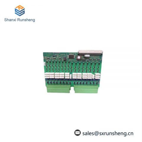 ABB 1MRK000157-MBR00 Circuit Board, Advanced Industrial Control Solution