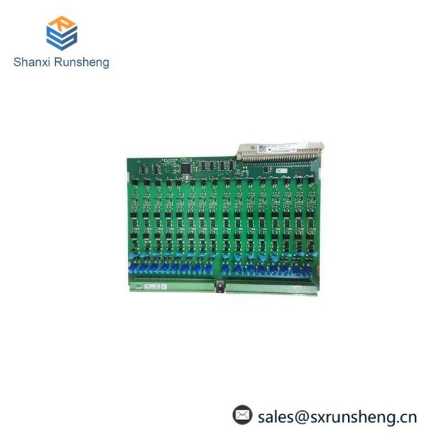 ABB 1MRK000508-BDr04 & 1MRK000007-21 PC Board: Industrial Control Solutions for Advanced Automation