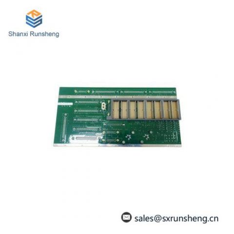 ABB 1MRK002247-AG Communication Card for Industrial Automation, 200 characters or less