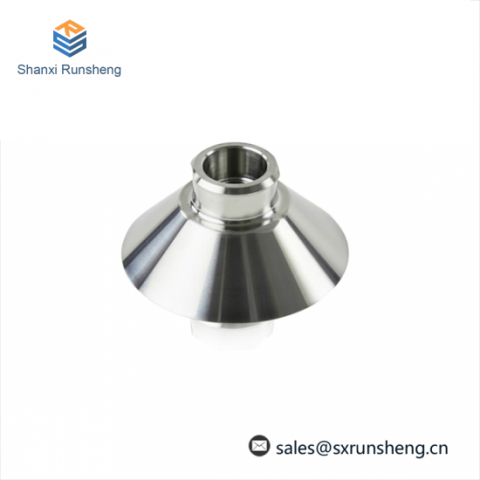 ABB 1N2140 BELL CUP - Industrial Signal Bell for Factory Automation