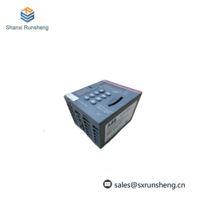 ABB EC581 ARCNET CPU Module, 1SAP140500R3160, Industrial Control Solutions