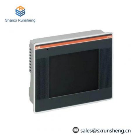 ABB 1SAP530100R0001 - Advanced Control Panel
