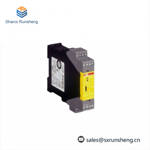 ABB 1SAR501331R0001: Advanced Process Control Module