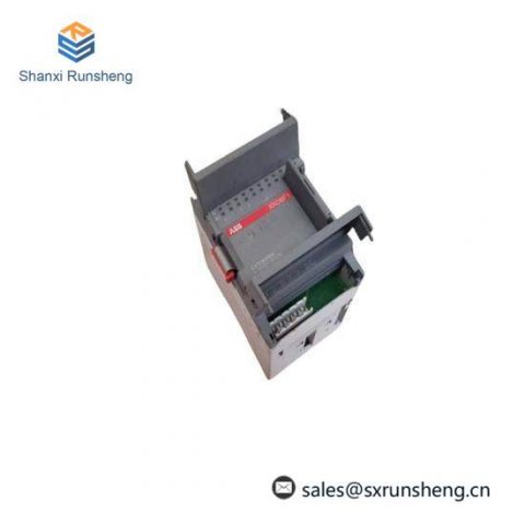 ABB 1SBP260104R1001 XK08F1 XK08F1-A3.0 XK08F1-A30 Extension I/O Module for Industrial Control Applications