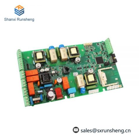 ABB 1SF536268D1008 Soft Starter, PSTX Series Motherboards