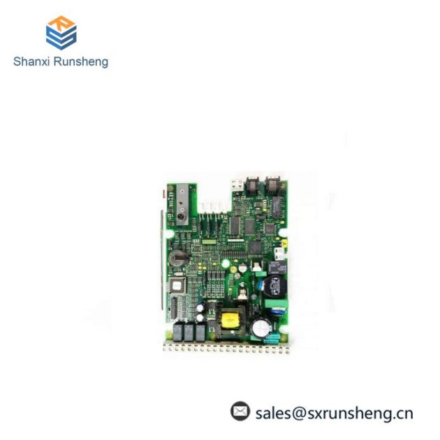 AB Control Systems 2711-K5A10 Standard Operator Terminal