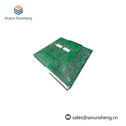 ABB TAS.580.0540G00 Industrial Controller