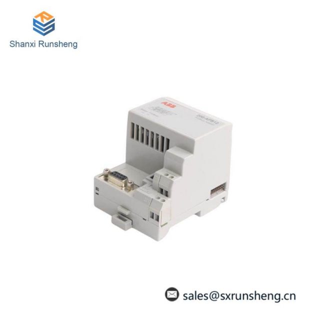 ABB AB 22B-A8P0N114 Inverter Drive, Industrial Control Solutions