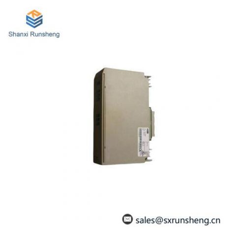 ABB 200-C1485G 492897601 - Communication Interface Module