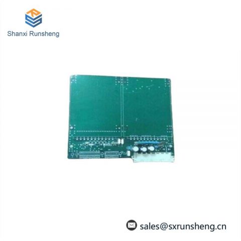 ABB 209630R2 B4LAA - Industrial Control Board