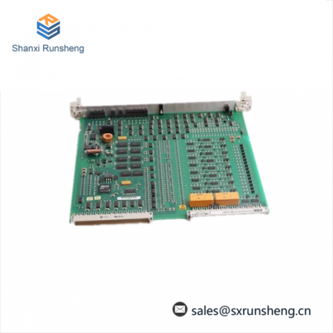 ABB 216DB61 HESG324063R100 Binary Output Unit - Advanced Industrial Control Solution