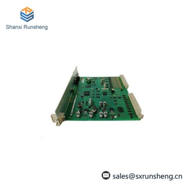 ABB 216EA62 1MRB150083R1/F - Industrial Control Module for Precision Automation