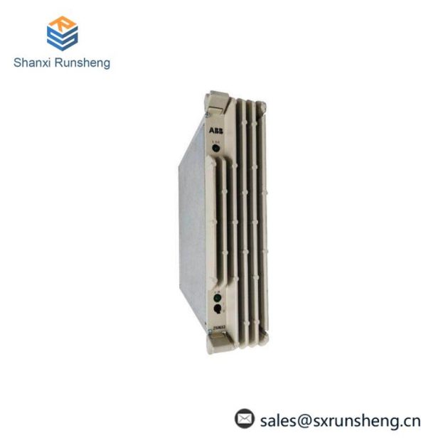 ABB 216NG63A High Performance Industrial Control Module