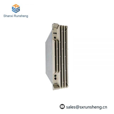ABB 216NG63A Power Controller - Advanced Control for Industrial Applications