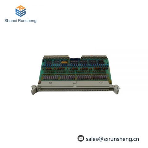 ABB 35EB91 GJR5142600R0001 I/O CARD: High-Performance Industrial Control Module