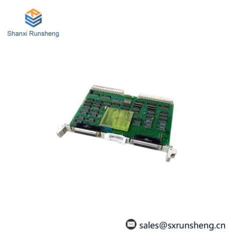 ABB 35EK90 GJR5143100R0001 Bus Coupler Unit - Industrial Communication Solutions