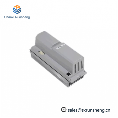 ABB 3aHAB8101-11 DRIVE UNIT: Advanced Drive Technology for Industrial Applications