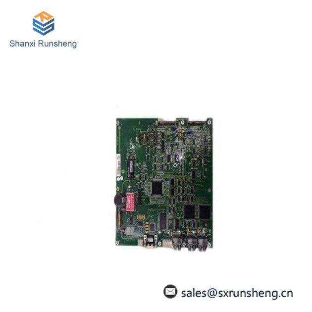ABB 3ASC25H203 Digital Input Module for Industrial Automation