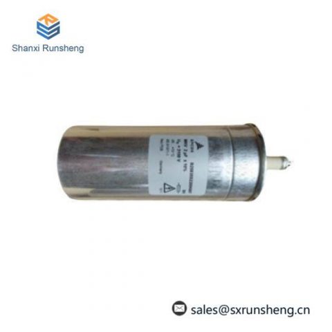ABB 3BHB002000R0001 - High-Performance Power Electronics