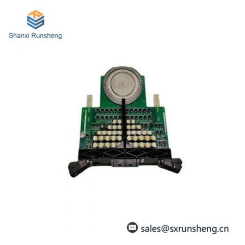 ABB 3BHB003154R0101 | 5SXE030141 | 5SGX2645L0004 | 3BHL000390P010 - IGCT Module