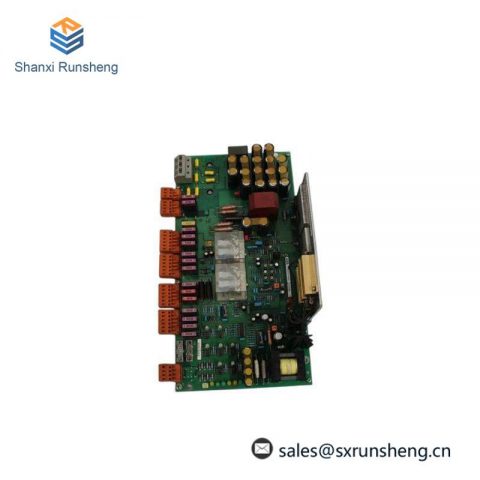 ABB 3BHB003431R0001: Industrial Circuit Board for Advanced Automation Solutions