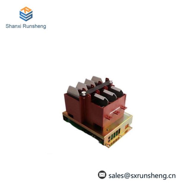 ABB KUC711AE101 3BHB004661R0101 Gate Unit - Advanced Control Solutions for Industrial Automation