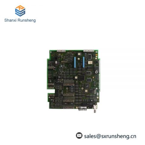 ABB UNS2880A DCS Module 3BHB005727R0001 - Advanced Control Solutions for Industrial Automation