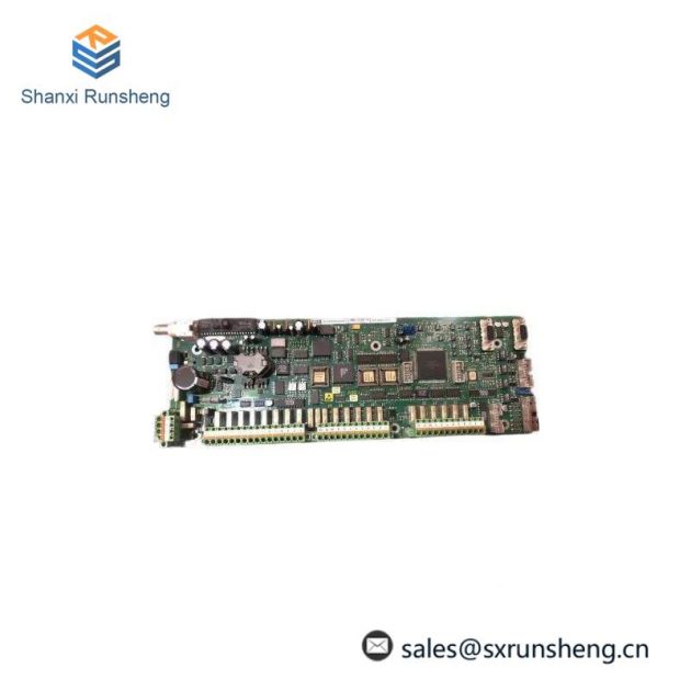 ABB 3BHB005922R0001 - UNS0880A-P,V1 Interface Board for Industrial Control Solutions