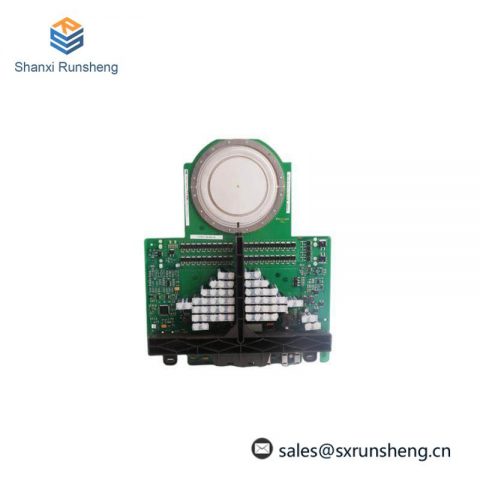 ABB 3BHB012961R0001 | 5SHX 2645L0002 IGCT MODULE