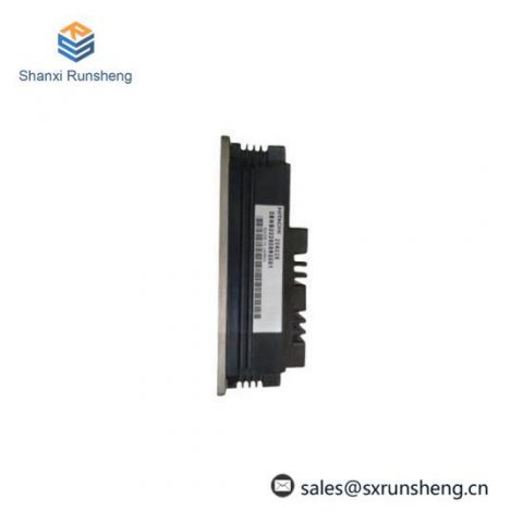 ABB 3BHB032608R0001 IGBT Module, High-Power Conversion Solutions