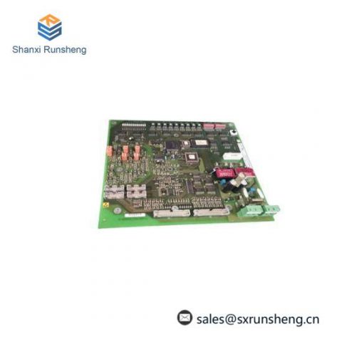 ABB 3BHE003855R0001 UNS 2882A Control Board