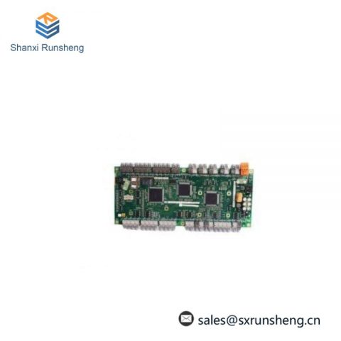 ABB 3BHE004573R0145 UFC760 BE145 - Advanced Phase Modulator, for Industry 4.0 Applications
