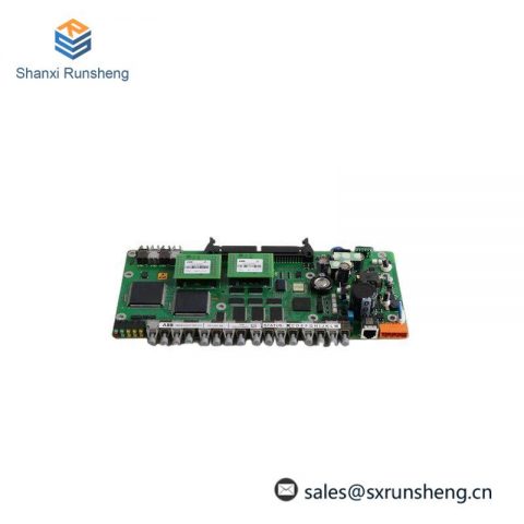ABB 3BHE006805R0001 DDC779BE01 Industrial Control IGCT Module
