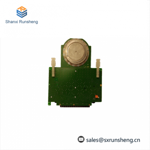 ABB 3BHE009681R0101 IGCT MODULE