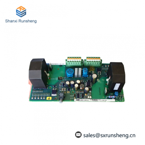 ABB 3BHE013299R0022 - LTC743CE22 DCS Module