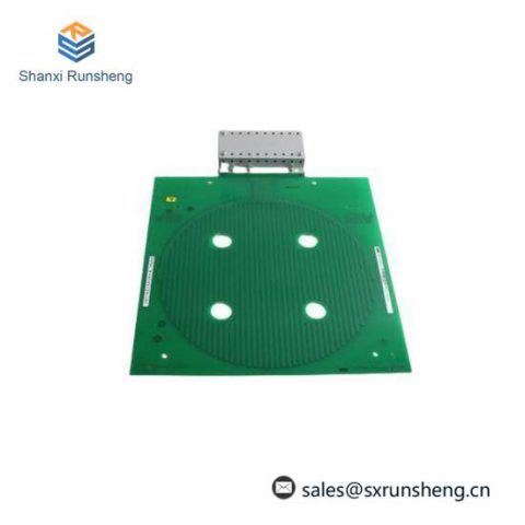 ABB 3BHE014023R0101 UFC789AE101 Circuit Card: Advanced Control Module for Industrial Automation