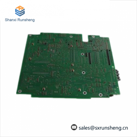 ABB 3BHE014311R0101 Industrial Control Board